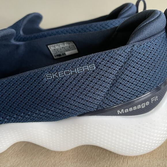 Skechers Massage Fit Sneakers - Picture 10 of 10